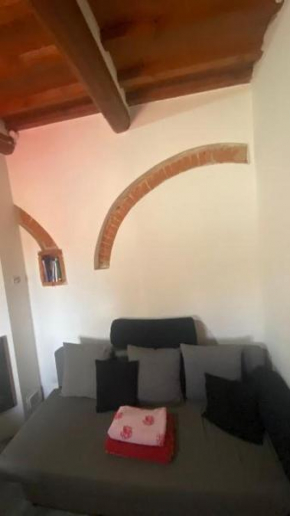 Monolocale a Mandri